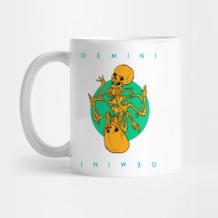 Gemini Mug